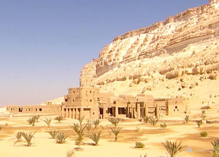 Dream Lodge Siwa