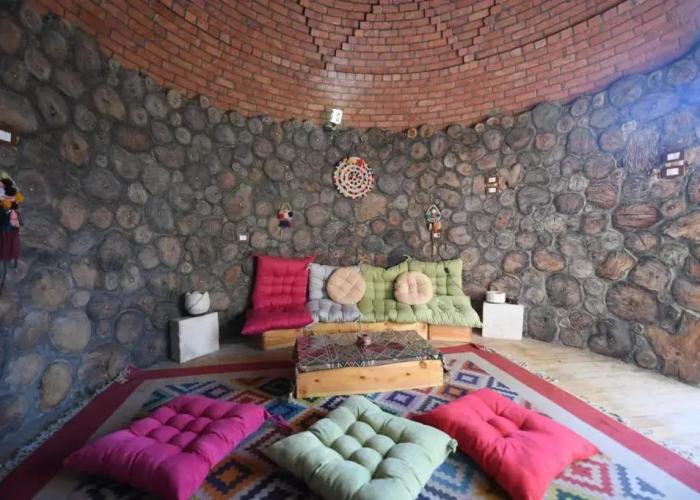 Dream Lodge Siwa