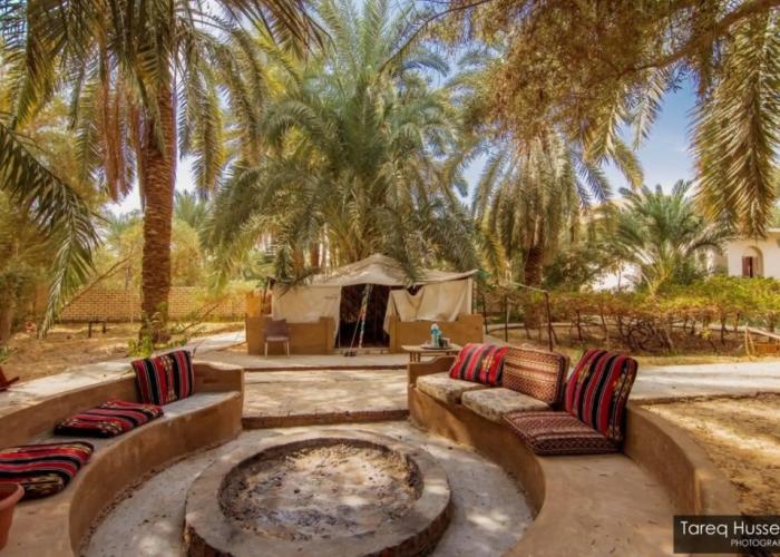Dream Lodge Siwa