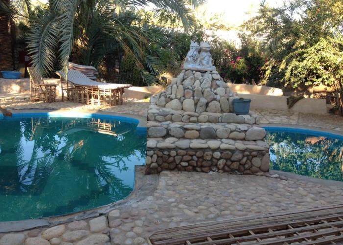 Dream Lodge Siwa
