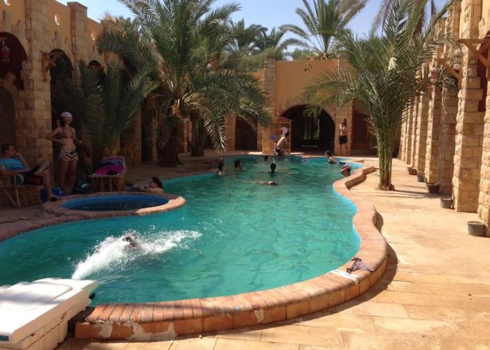 Dream Lodge Siwa