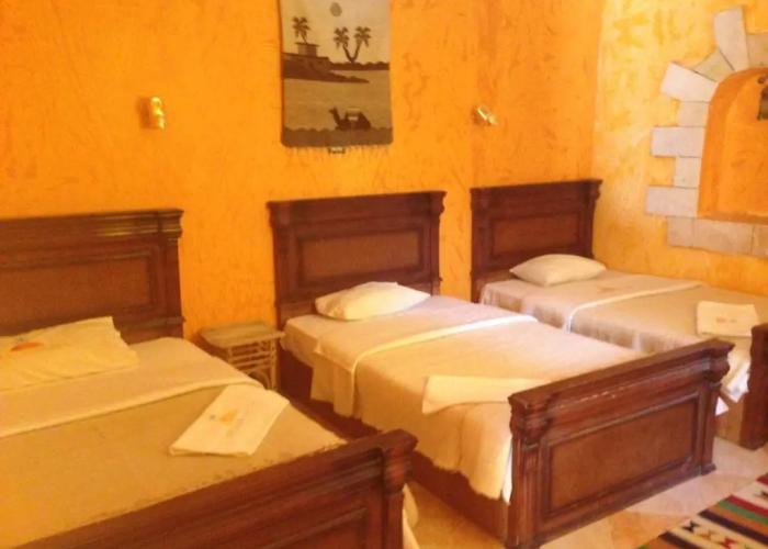 Dream Lodge Siwa