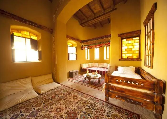 Taziry Ecolodge & Sustainable Village
