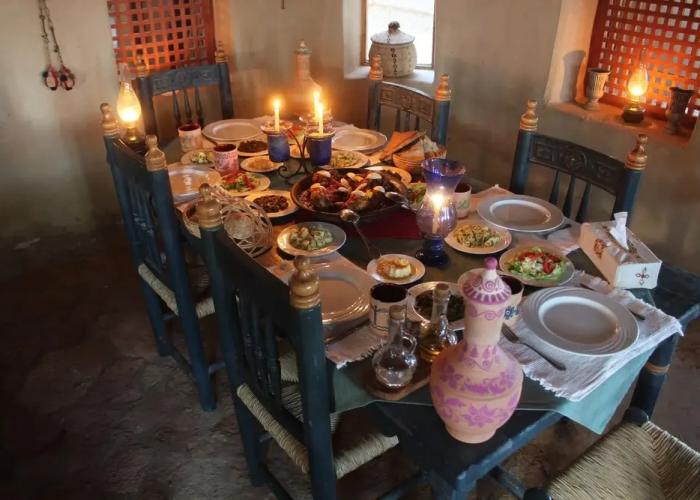 Taziry Ecolodge & Sustainable Village