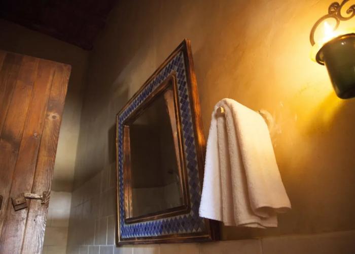 Taziry Ecolodge & Sustainable Village