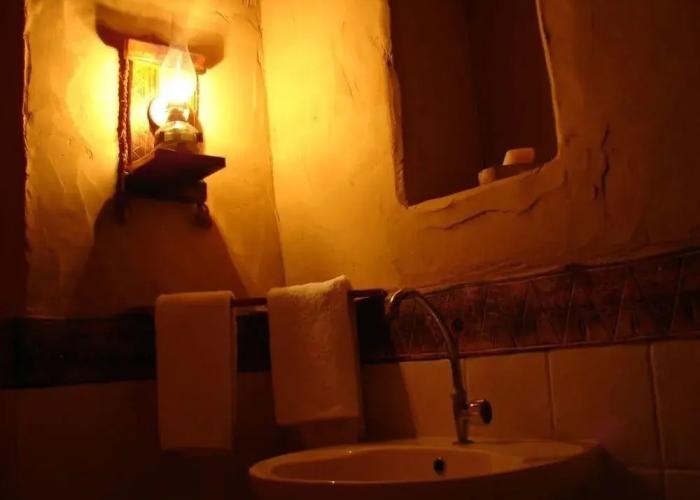 Taziry Ecolodge & Sustainable Village