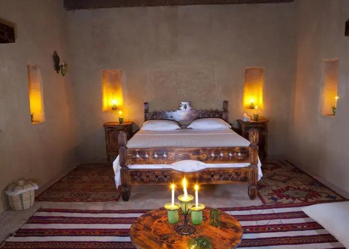 Taziry Ecolodge & Sustainable Village