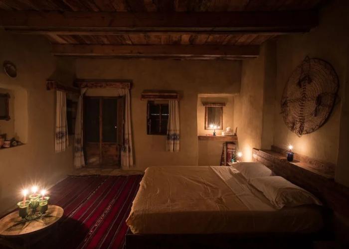 Taziry Ecolodge & Sustainable Village