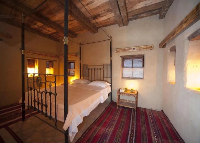 Taziry Ecolodge & Sustainable Village