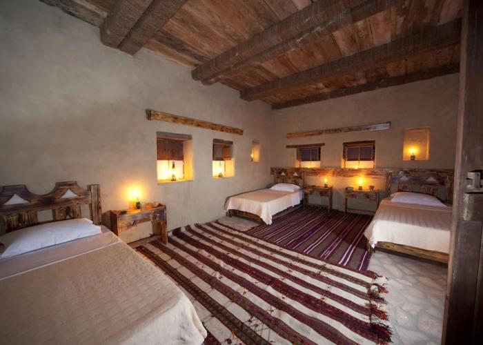 Taziry Ecolodge & Sustainable Village