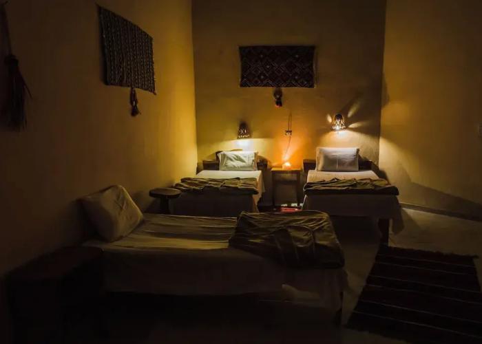 Seliyaa Hotel