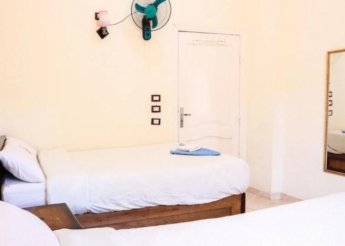 Al-Manara Hostel Siwa Oasis