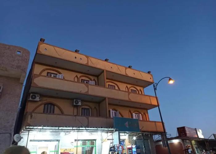 Al-Manara Hostel Siwa Oasis