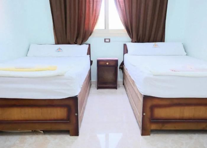 Al-Manara Hostel Siwa Oasis