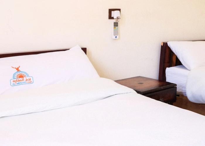 Al-Manara Hostel Siwa Oasis