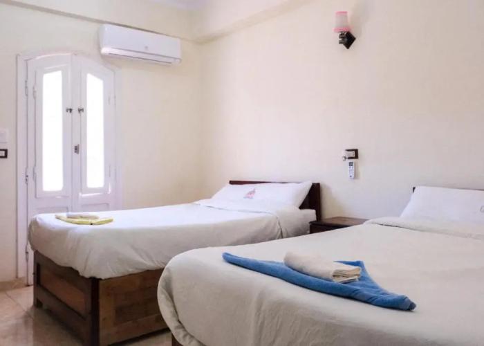 Al-Manara Hostel Siwa Oasis