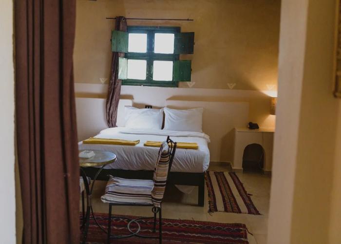 Siwa Shali Resort