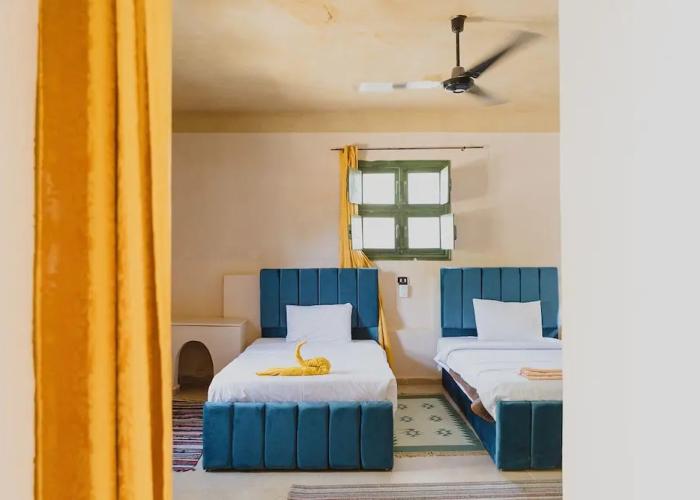 Siwa Shali Resort