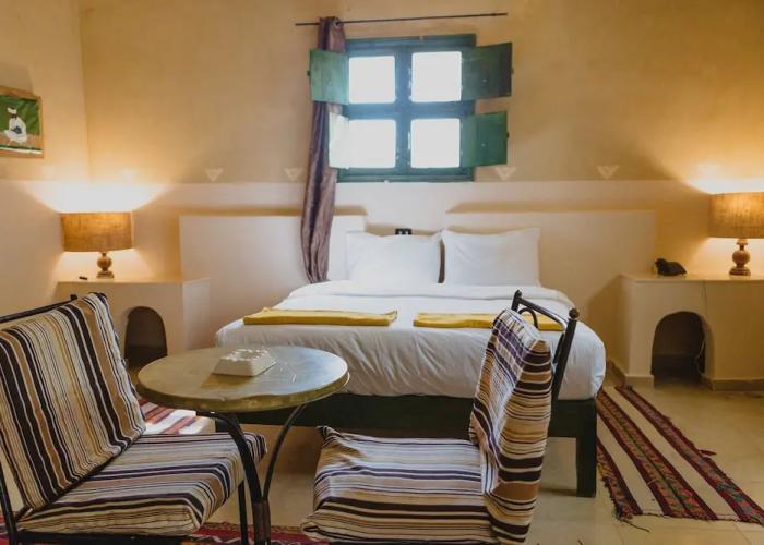 Siwa Shali Resort