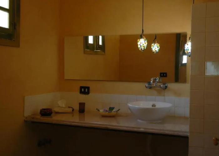 Siwa Shali Resort