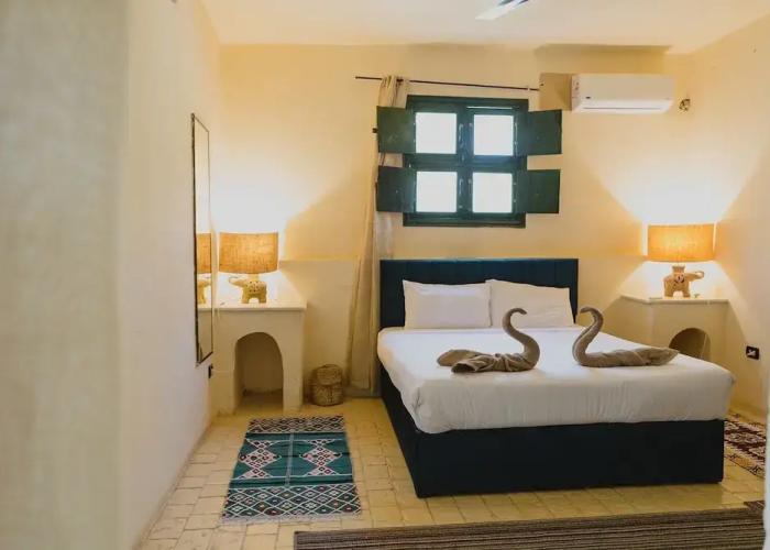Siwa Shali Resort