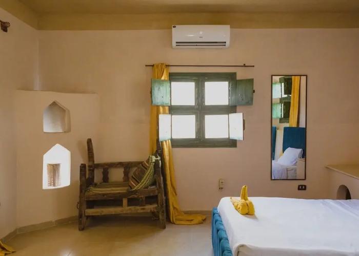 Siwa Shali Resort