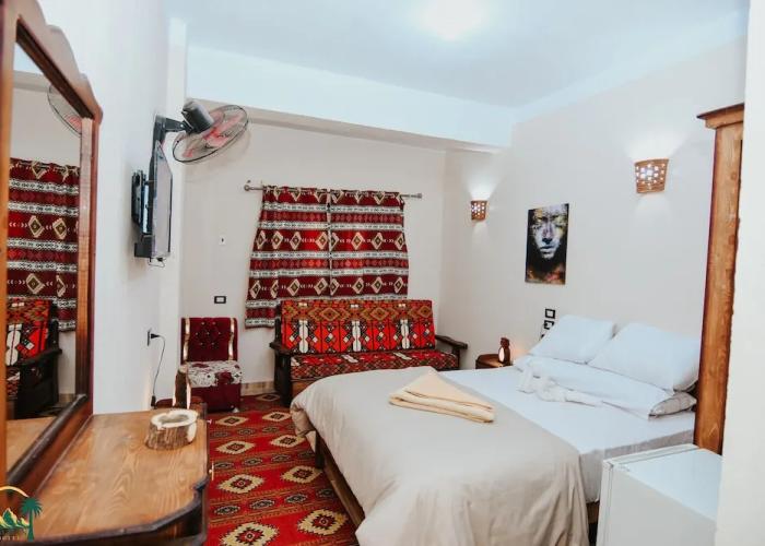 Amzran hotel