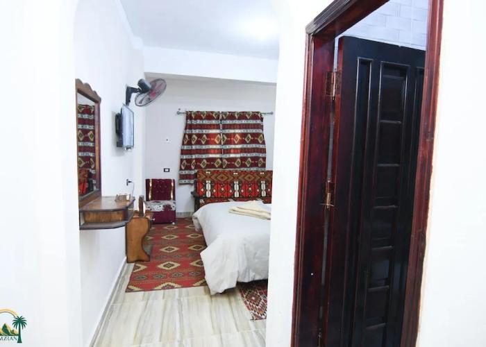 Amzran hotel