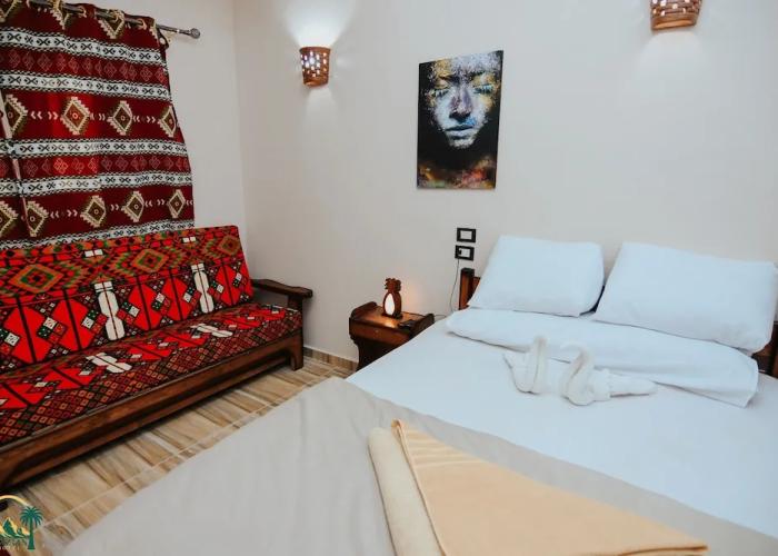 Amzran hotel