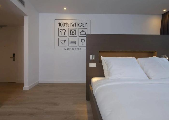 Hotel & Brasserie Katoen