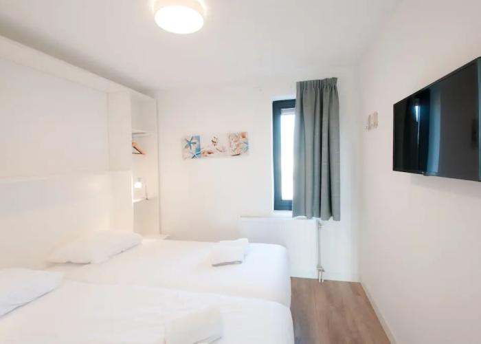 Oesterdam Resort