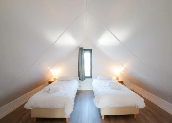 Oesterdam Resort