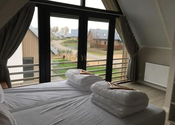 Oesterdam Resort