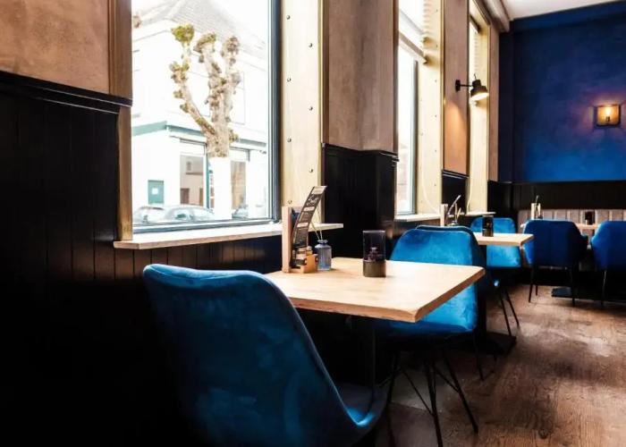 Hotel Brasserie Smits