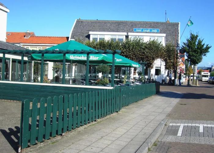 Hotel Brasserie Smits