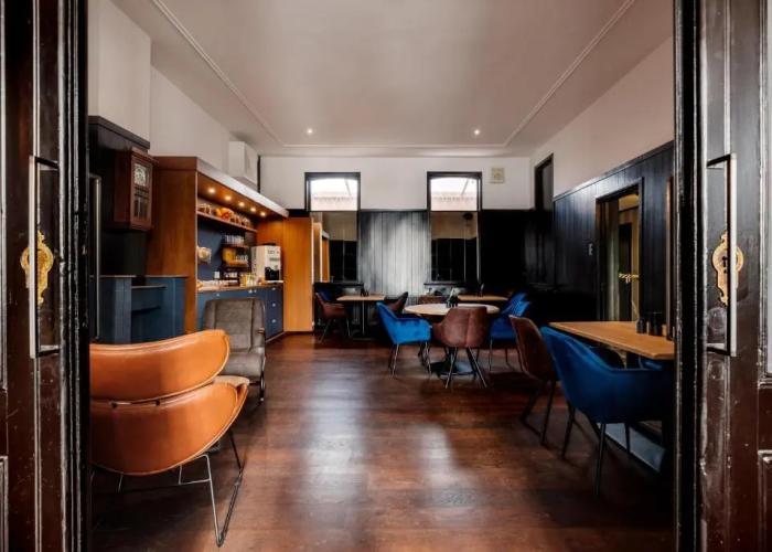Hotel Brasserie Smits