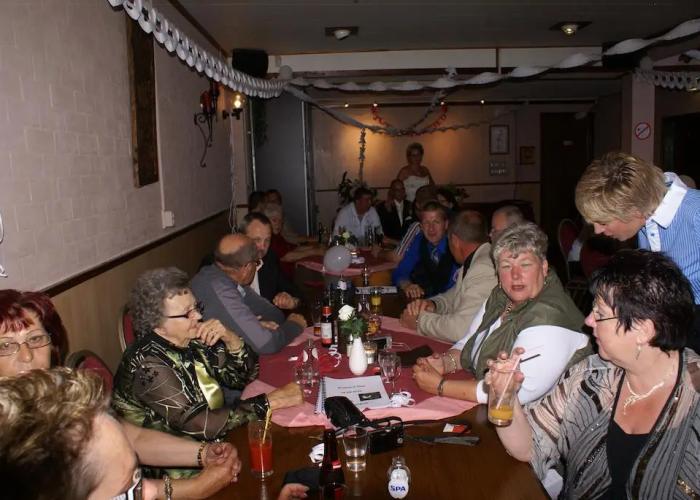 Hotel Brasserie Smits