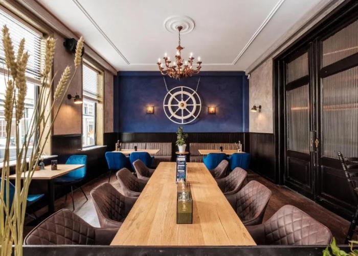 Hotel Brasserie Smits