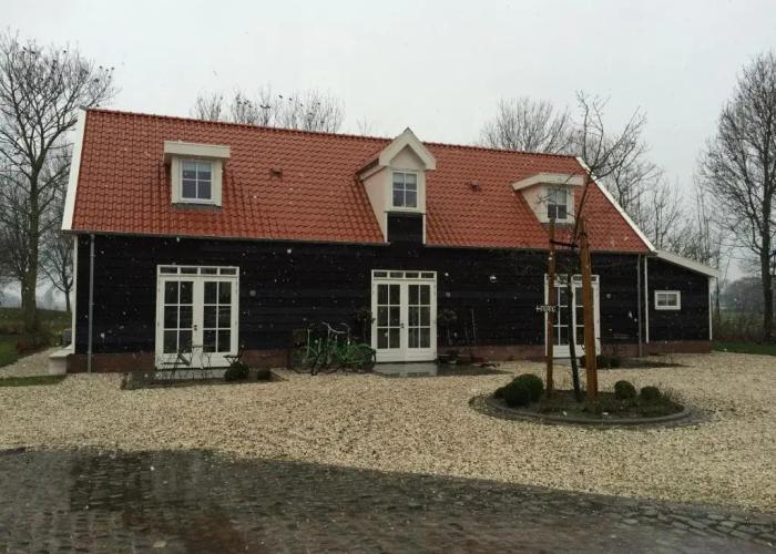 'T Hof Olmenstein