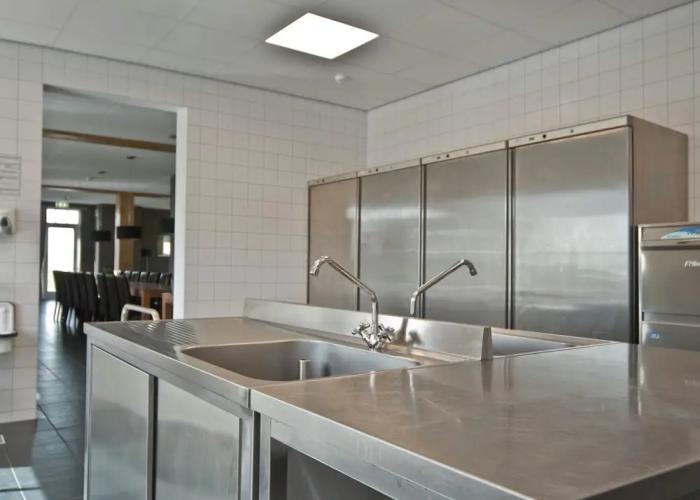 Group Accommodation 50 m From the Oosterschelde
