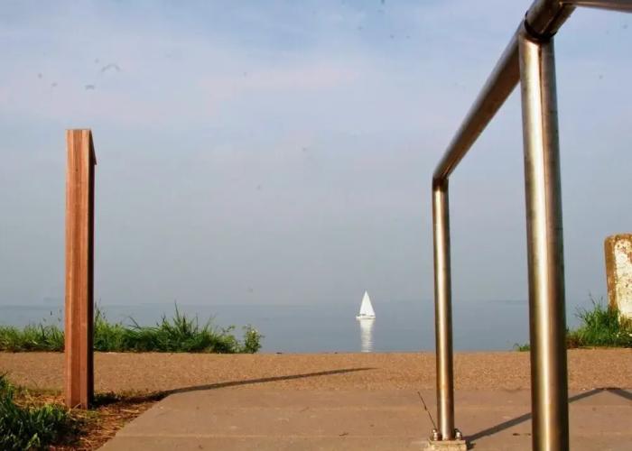 Group Accommodation 50 m From the Oosterschelde