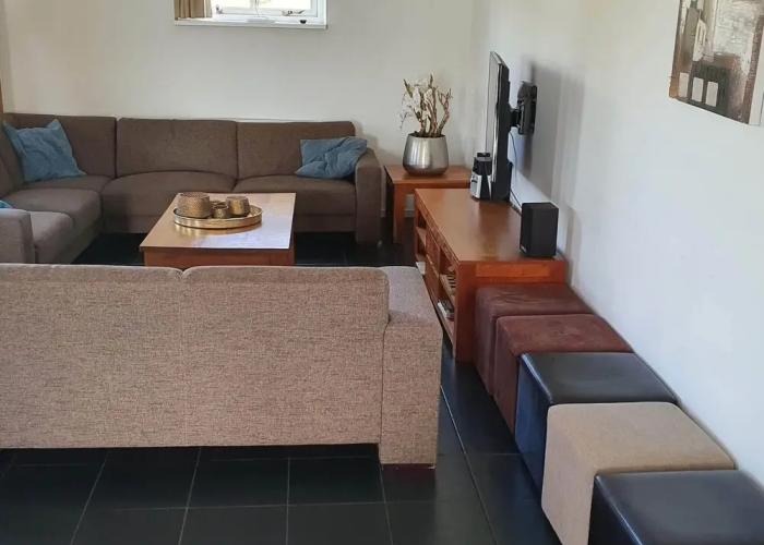 Group Accommodation 50 m From the Oosterschelde