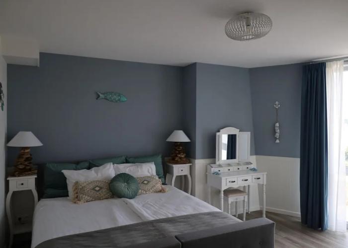 Apartment in Scherpenisse for 4 Person