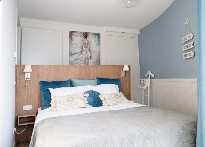 Apartment in Scherpenisse for 4 Person