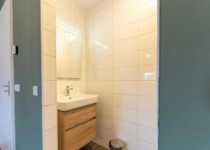 Holiday Home in Zeeland Near Nature Reserve