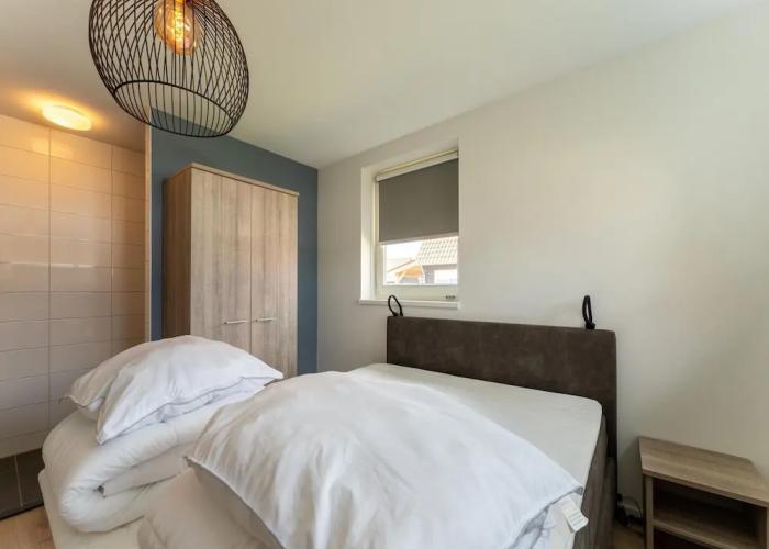 Beautiful Holiday Home in Scherpenisse Near Beach