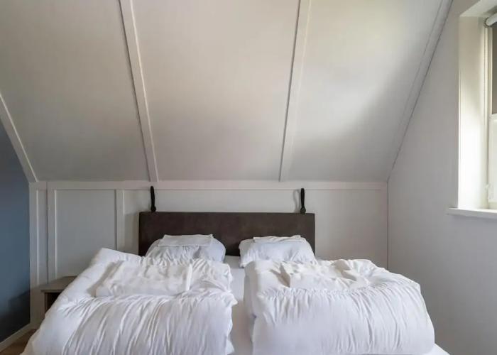Beautiful Holiday Home in Scherpenisse Near Beach
