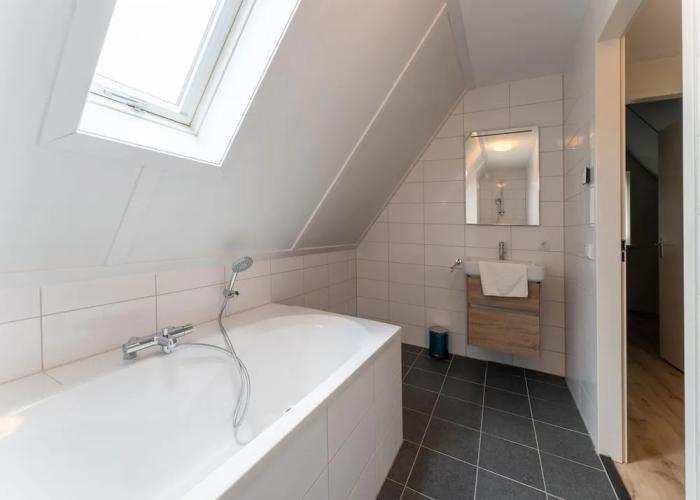 Beautiful Holiday Home in Scherpenisse Near Beach