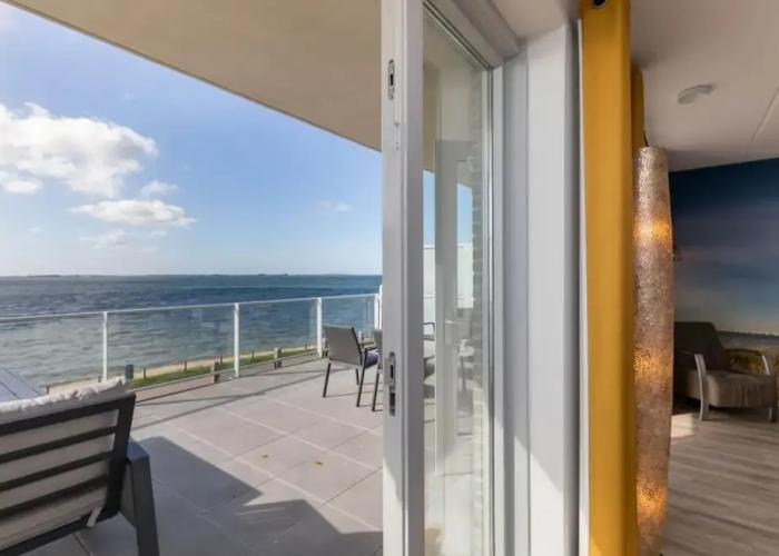 Apartment With Oosterschelde View