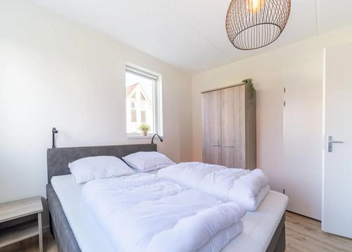 Beachside Bliss in Zeeland